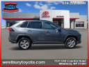 Thumbnail image of 2023 Toyota RAV4 Hybrid at Westbury Toyota Scion
