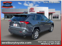 Thumbnail image of 2023 Toyota RAV4 Hybrid at Westbury Toyota Scion