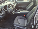 Thumbnail image of 2024 Toyota Camry at Temecula Valley Toyota