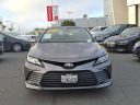 Thumbnail image of 2024 Toyota Camry at Temecula Valley Toyota