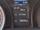 Thumbnail image of 2024 Toyota Camry at Temecula Valley Toyota