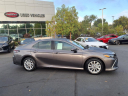 Thumbnail image of 2024 Toyota Camry at Temecula Valley Toyota