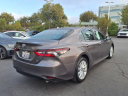 Thumbnail image of 2024 Toyota Camry at Temecula Valley Toyota