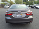 Thumbnail image of 2024 Toyota Camry at Temecula Valley Toyota