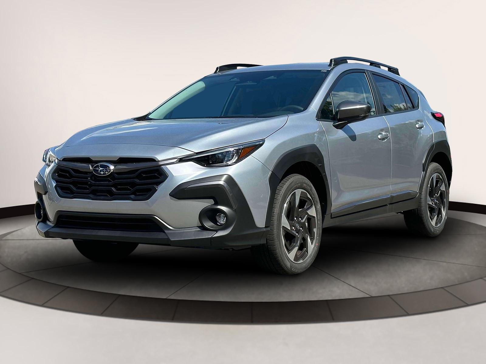 Thumbnail image of 2025 Subaru Crosstrek at Subaru World of Hackettstown