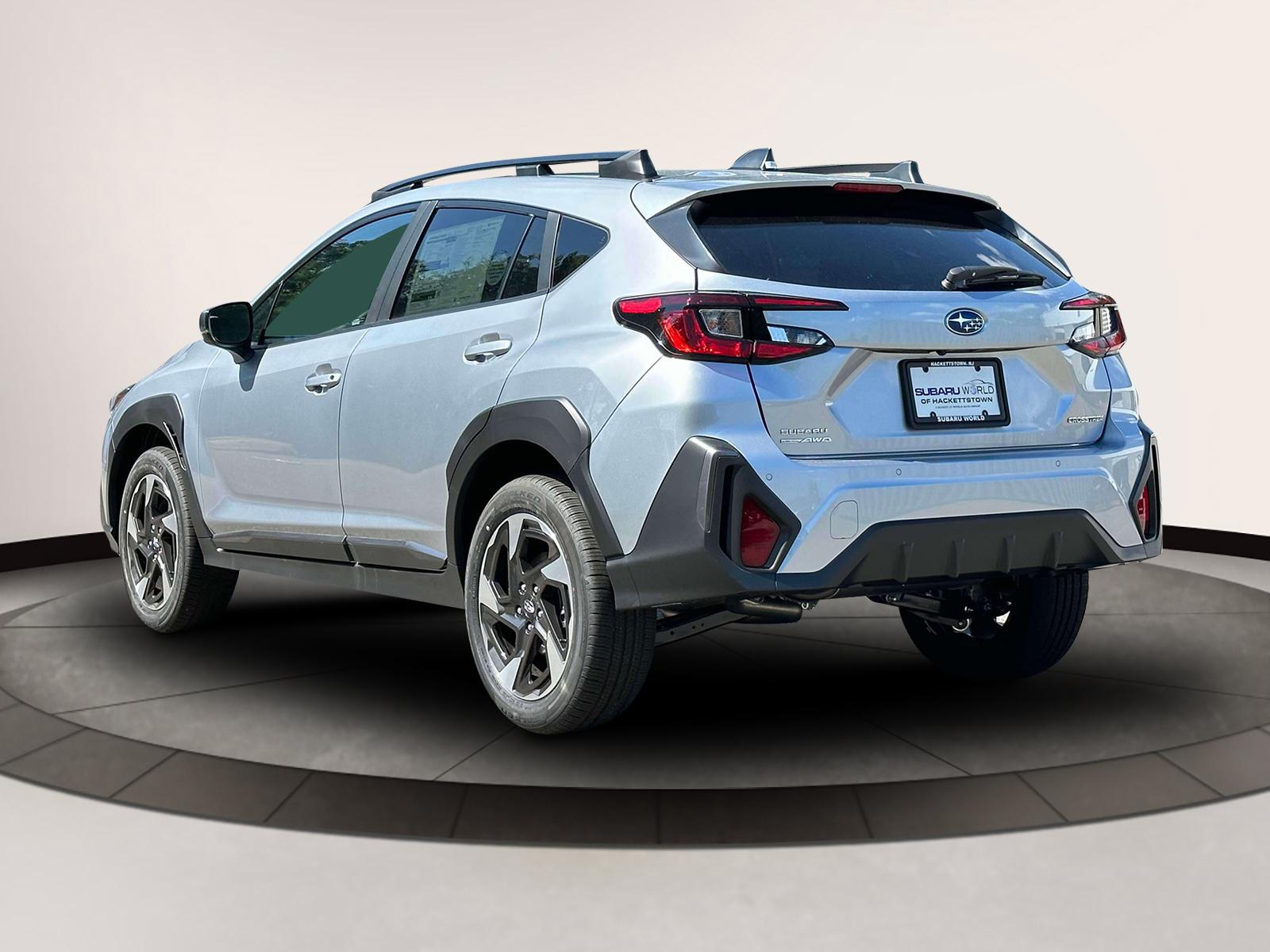 Thumbnail image of 2025 Subaru Crosstrek at Subaru World of Hackettstown