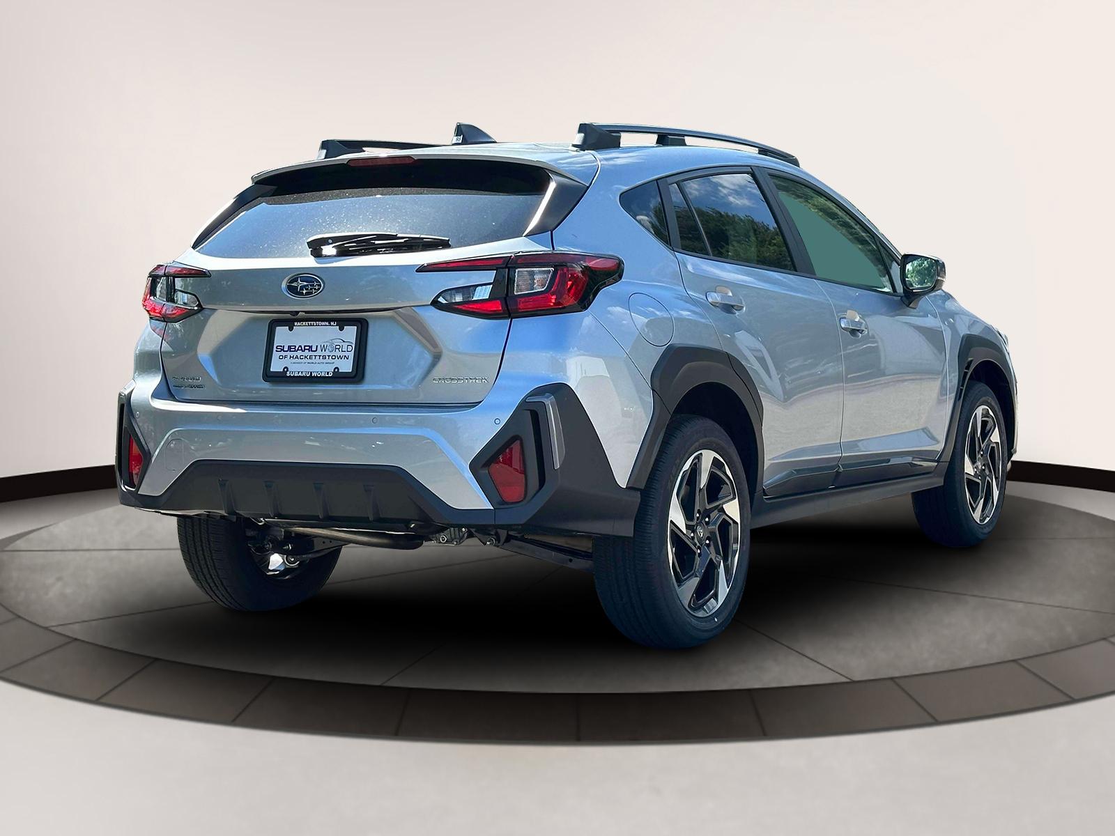 Thumbnail image of 2025 Subaru Crosstrek at Subaru World of Hackettstown