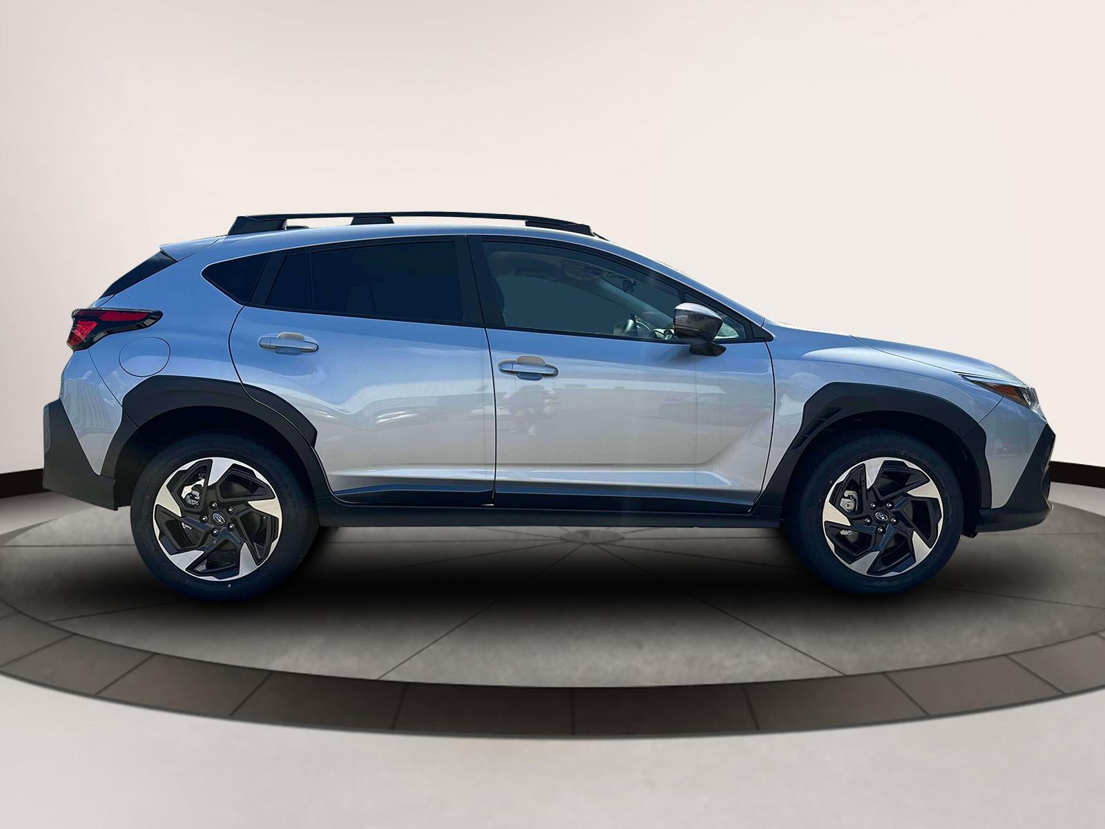 Thumbnail image of 2025 Subaru Crosstrek at Subaru World of Hackettstown
