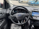 2018 Ford Escape SEL at LaFontaine Ford Birch Run