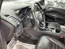Thumbnail image of 2018 Ford Escape at LaFontaine Ford Birch Run