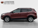 Thumbnail image of 2018 Ford Escape at LaFontaine Ford Birch Run