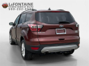 Thumbnail image of 2018 Ford Escape at LaFontaine Ford Birch Run