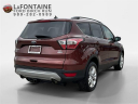 Thumbnail image of 2018 Ford Escape at LaFontaine Ford Birch Run