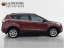 Thumbnail image of 2018 Ford Escape at LaFontaine Ford Birch Run