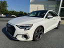 Thumbnail image of 2022 Audi A3 at Ciocca VW