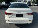Thumbnail image of 2022 Audi A3 at Ciocca VW