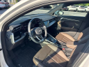 Thumbnail image of 2022 Audi A3 at Ciocca VW