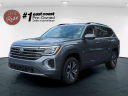 Thumbnail image of 2024 Volkswagen Atlas at East Coast VW of Myrtle Beach