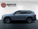 Thumbnail image of 2024 Volkswagen Atlas at East Coast VW of Myrtle Beach