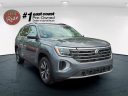 Thumbnail image of 2024 Volkswagen Atlas at East Coast VW of Myrtle Beach