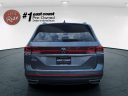 Thumbnail image of 2024 Volkswagen Atlas at East Coast VW of Myrtle Beach