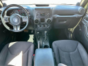Thumbnail image of 2013 Jeep Wrangler Unlimited at RECON GARAGE MOTORSPORTS