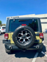 Thumbnail image of 2013 Jeep Wrangler Unlimited at RECON GARAGE MOTORSPORTS
