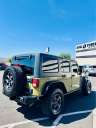 Thumbnail image of 2013 Jeep Wrangler Unlimited at RECON GARAGE MOTORSPORTS