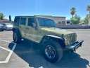 Thumbnail image of 2013 Jeep Wrangler Unlimited at RECON GARAGE MOTORSPORTS