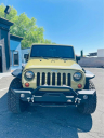 Thumbnail image of 2013 Jeep Wrangler Unlimited at RECON GARAGE MOTORSPORTS