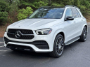 Thumbnail image of 2022 Mercedes-Benz GLE at Used - Ed Voyles Chysler Jeep