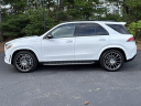 Thumbnail image of 2022 Mercedes-Benz GLE at Used - Ed Voyles Chysler Jeep