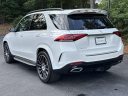 Thumbnail image of 2022 Mercedes-Benz GLE at Used - Ed Voyles Chysler Jeep