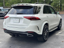 Thumbnail image of 2022 Mercedes-Benz GLE at Used - Ed Voyles Chysler Jeep