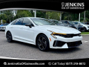Thumbnail image of 2025 Kia K5 at JenkinsKiaOfGainesville-New of Gainesville, FL