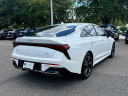 Thumbnail image of 2025 Kia K5 at JenkinsKiaOfGainesville-New of Gainesville, FL