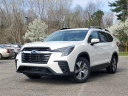 Thumbnail image of 2025 Subaru Ascent at LaFontaine Subaru