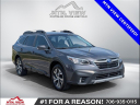 Thumbnail image of 2022 Subaru Outback at Mtn. View Chrysler Dodge Jeep