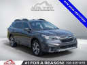 Thumbnail image of 2022 Subaru Outback at MountainViewCDJR USED