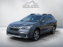 Thumbnail image of 2022 Subaru Outback at MountainViewCDJR USED