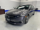 Thumbnail image of 2019 Honda Civic at Kia of Huntington