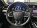 Thumbnail image of 2019 Honda Civic at Kia of Huntington
