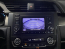 Thumbnail image of 2019 Honda Civic at Kia of Huntington