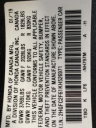 Thumbnail image of 2019 Honda Civic at Kia of Huntington