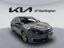 Thumbnail image of 2019 Honda Civic at Kia of Huntington