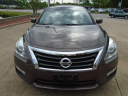 Thumbnail image of 2015 Nissan Altima at LAKE CARROLL AUTO SALES