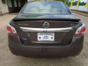 2015 Nissan Altima 2.5 SL at LAKE CARROLL AUTO SALES