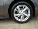 Thumbnail image of 2015 Nissan Altima at LAKE CARROLL AUTO SALES
