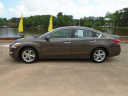 Thumbnail image of 2015 Nissan Altima at LAKE CARROLL AUTO SALES