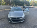 2013 Dodge Dart Limited at Todd Wenzel Buick GMC of Davison